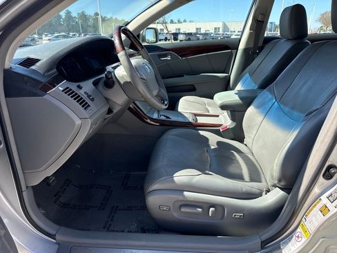 Used 2009 Toyota Avalon Limited image 13