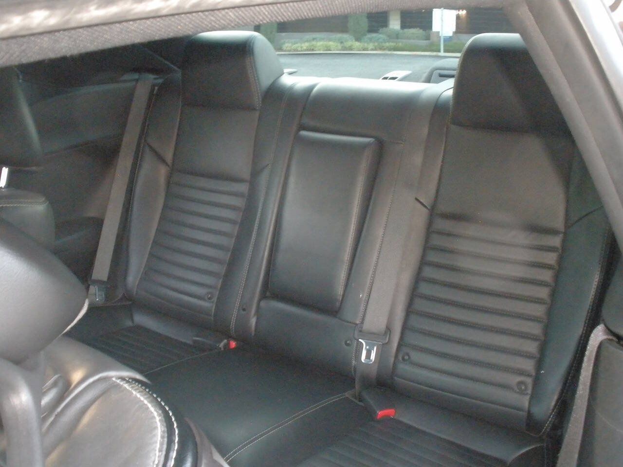 Used 2012 Dodge Challenger SXT Plus RWD image 26