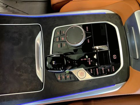 Certified 2023 BMW X5 xDrive40i w/ Premium Package image 15