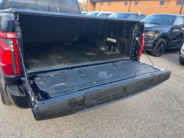 Certified 2024 Ford F150 XLT w/ Equipment Group 302A MID AWD/4WD image 21