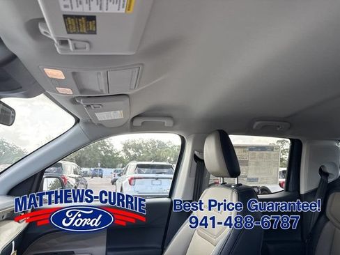 New 2026 Ford Maverick Lariat AWD/4WD image 12