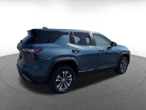 Used 2025 Chevrolet Equinox LT FWD image 15