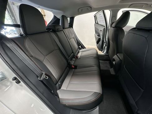 Certified 2024 Subaru Crosstrek 2.5i Limited image 22