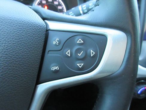 Certified 2017 GMC Acadia SLT image 28