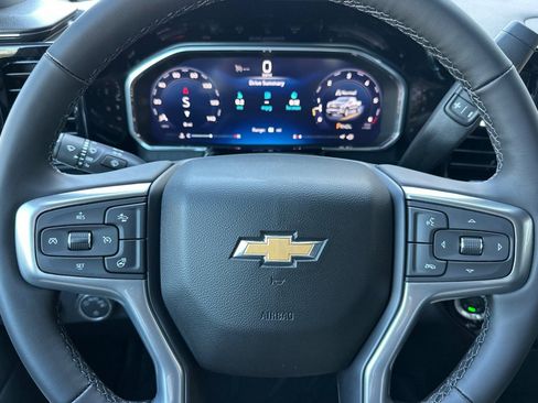New 2026 Chevrolet Silverado 1500 LT w/ Safety Package RWD image 23