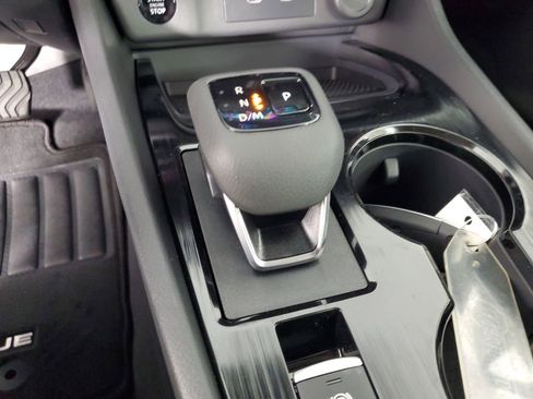 New 2026 Nissan Rogue SV image 18