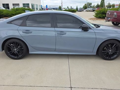 Used 2024 Honda Civic Si image 6