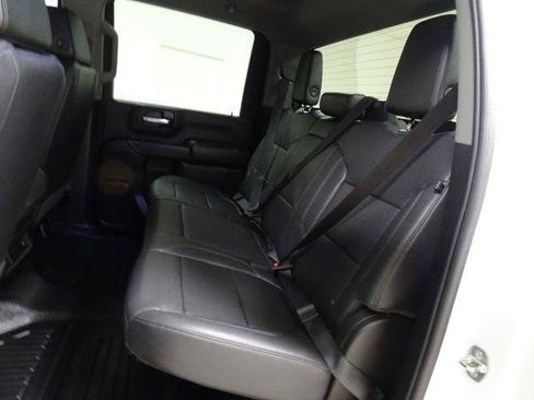 Used 2023 Chevrolet Silverado 2500 W/T w/ WT Convenience Package AWD/4WD image 37