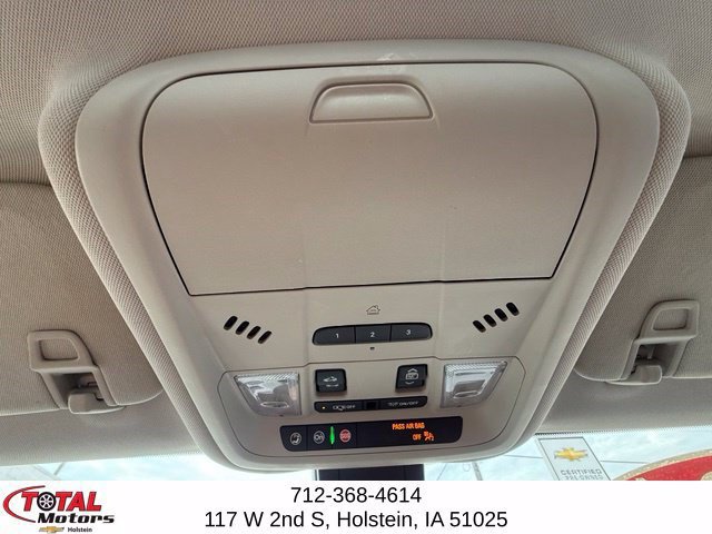 Certified 2024 GMC Terrain Denali w/ Denali Premium Package AWD/4WD image 28