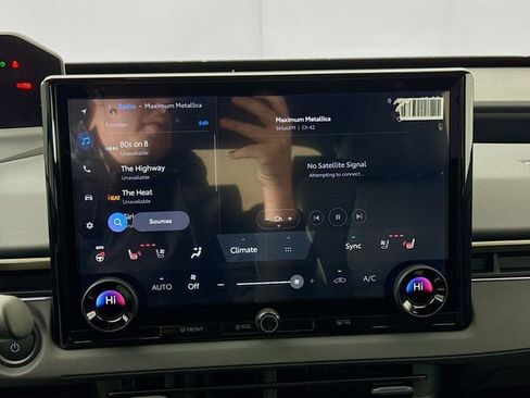 New 2026 Toyota bZ image 14