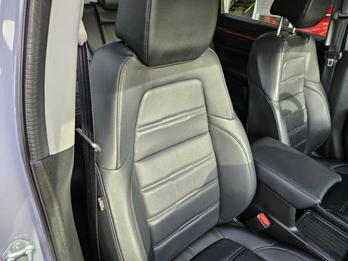 Used 2021 Honda CR-V EX-L image 10