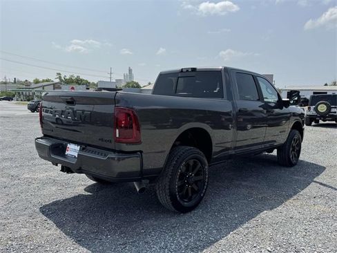 New 2025 RAM 2500 Big Horn image 19