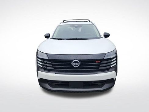 Used 2026 Nissan Kicks SR w/ SR Premium Package FWD image 8