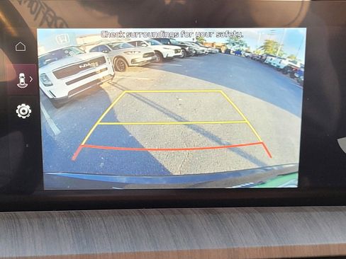 Used 2023 Kia Telluride EX image 34