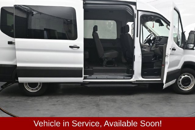 Used 2023 Ford Transit 350 XL RWD image 47