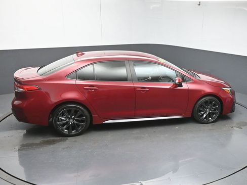 Used 2024 Toyota Corolla SE image 44