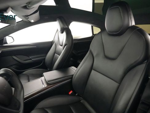 Used 2022 Tesla Model S AWD/4WD image 4