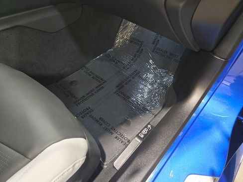 Used 2020 Chevrolet Corvette Stingray Preferred Cpe w/ 2LT Preferred Equipment Group image 32