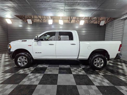 Used 2019 RAM 2500 Big Horn image 8