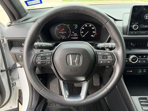 Used 2024 Honda CR-V Sport image 22