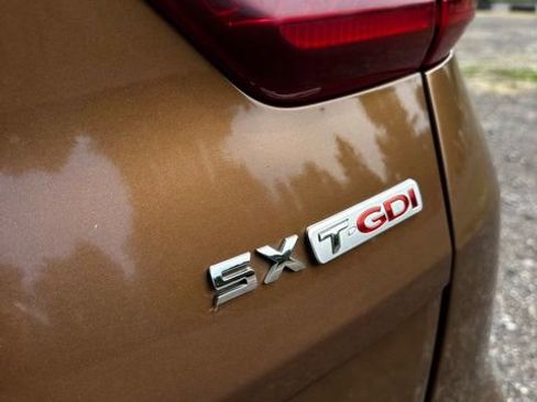 Used 2020 Kia Sportage SX AWD/4WD image 36
