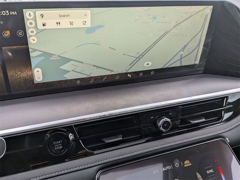 New 2026 INFINITI QX80 Luxe w/ Cargo Package image 25