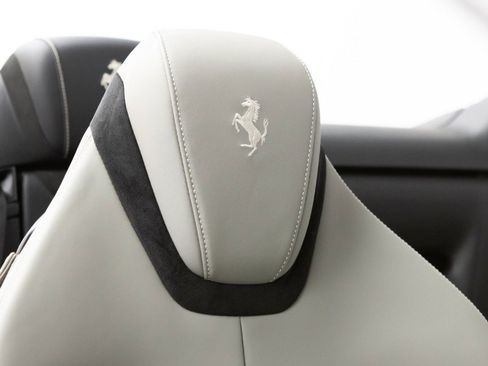 Certified 2024 Ferrari Roma Spider image 66