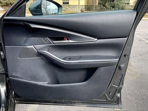 Used 2023 MAZDA CX-30 AWD 2.5 S w/ Select Package image 24