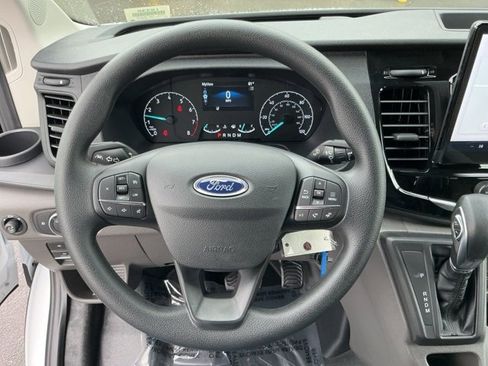 New 2025 Ford Transit 350 XLT image 19