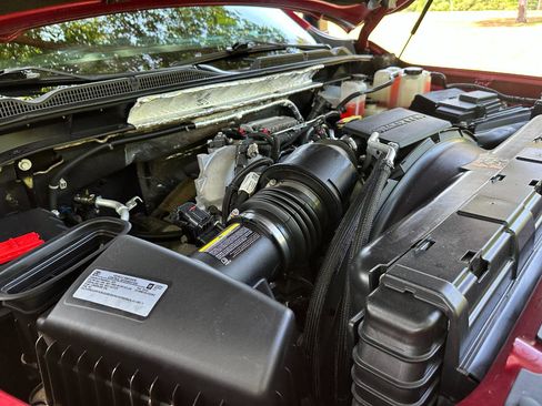 Used 2020 GMC Sierra 2500 Denali w/ Denali Ultimate Package image 58