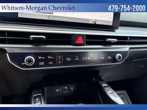 Used 2024 Kia Sorento EX w/ Panoramic Sunroof Package FWD image 26