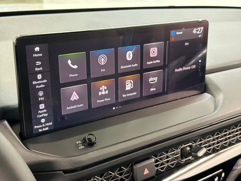 New 2026 Honda Accord EX-L image 23