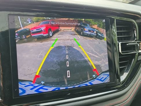 Used 2024 Dodge Durango GT AWD/4WD image 31