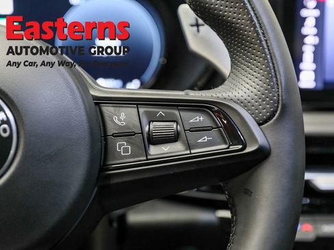 Used 2024 Alfa Romeo Tonale Veloce image 16