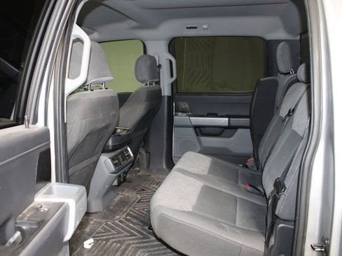 Used 2021 Ford F150 XLT w/ Equipment Group 302A High image 18