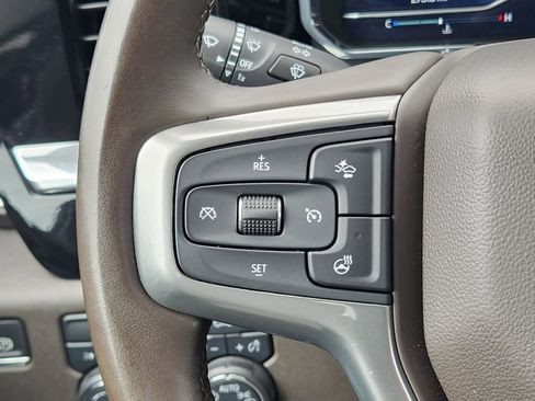 Used 2025 Chevrolet Silverado 1500 LT AWD/4WD image 27