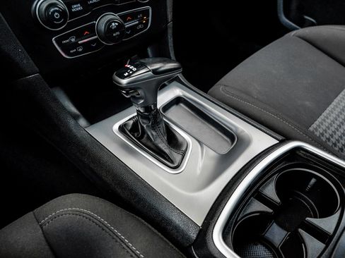 Used 2020 Dodge Charger Scat Pack RWD image 29