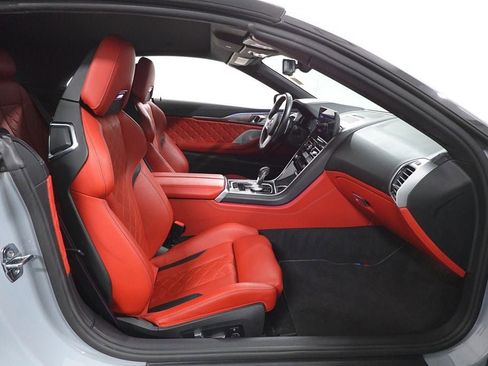 Used 2023 BMW M8 Competition AWD/4WD image 29