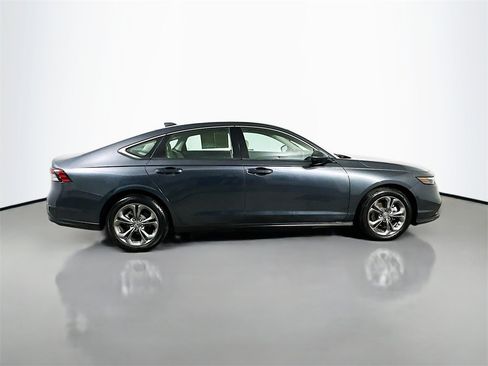 Used 2024 Honda Accord EX image 7