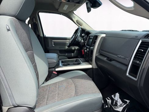 Used 2017 RAM 2500 Big Horn image 15