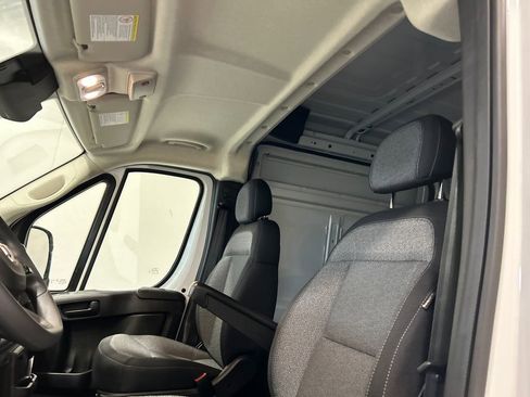 New 2026 RAM ProMaster 2500 image 15