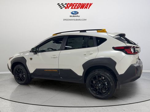 New 2026 Subaru Crosstrek 2.5i Wilderness AWD/4WD image 7
