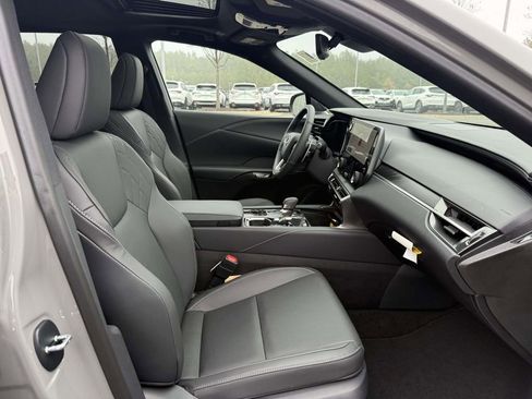 Used 2026 Lexus RX 350 F Sport w/ Convenience Package image 15