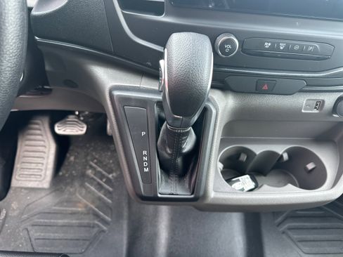New 2026 Ford Transit 150 Low Roof RWD image 29