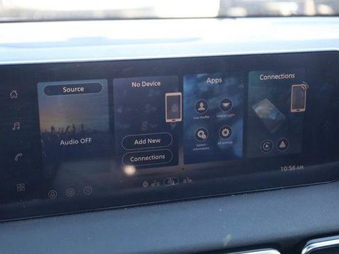 New 2026 Nissan Sentra SV w/ SV Convenience Package FWD image 14