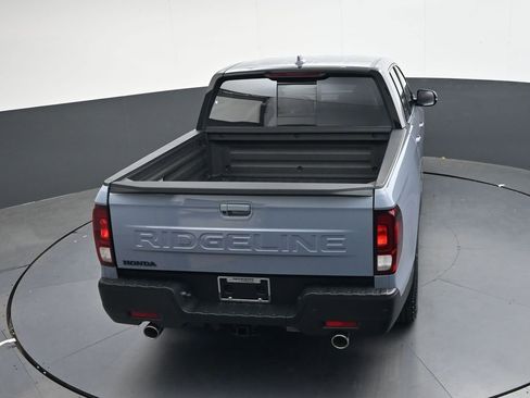 New 2026 Honda Ridgeline Black Edition image 29