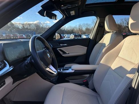 Certified 2024 BMW X1 xDrive28i w/ Convenience Package image 14
