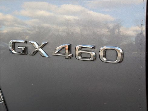 Used 2021 Lexus GX 460 Premium image 9