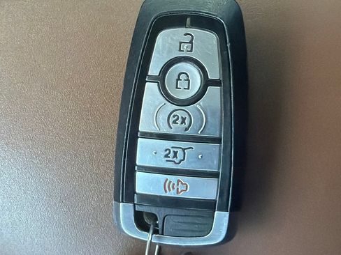 Used 2022 Ford Bronco Sport Outer Banks AWD/4WD image 25
