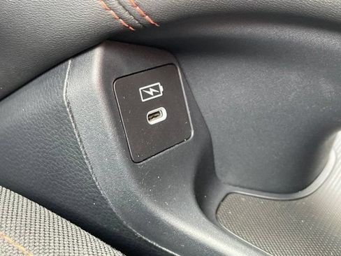Used 2024 Honda HR-V Sport image 14